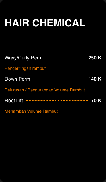 SLIDE 3 SMG PRICELIST