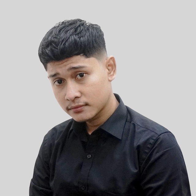 HAIR CUT BARBER CORNER Medium